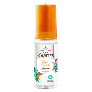 LES KARITES SHEA BUTTER HAIR SERUM — MOISTURIZING 60 ML